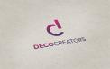 Logo & stationery # 723298 for We are DecoCreators, we create deco, who designs a logo and layout for us. contest