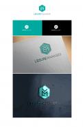 Logo & stationery # 813601 for Design a flashy logo + corporate identity for Leisure Manager - leisuremanager.nl contest