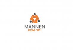 Logo & Huisstijl # 720840 voor Mannen Kop Op! wedstrijd