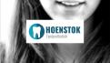 Logo & Huisstijl # 496682 voor Hoenstok Tandprothetiek wedstrijd