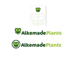 Logo & Huisstijl # 215489 voor Alkemade Plants zoekt een huisstijl voor de kwekerij wedstrijd