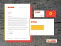 Logo & stationery # 210388 for Corporate identity and logo for insulation company isomax contest