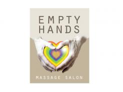 Logo & stationery # 368897 for Empty Hands  contest