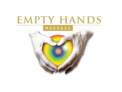 Logo & stationery # 367002 for Empty Hands  contest