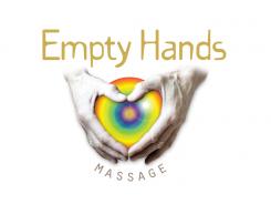 Logo & stationery # 367003 for Empty Hands  contest