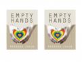 Logo & stationery # 369844 for Empty Hands  contest