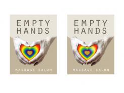Logo & stationery # 369844 for Empty Hands  contest