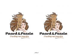 Logo & Huisstijl # 313475 voor Ontwerp een krachtig logo voor jong&fris bedrijf in de paardensector wedstrijd
