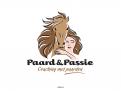 Logo & Huisstijl # 313782 voor Ontwerp een krachtig logo voor jong&fris bedrijf in de paardensector wedstrijd