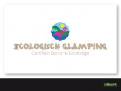 Logo & Huisstijl # 583569 voor Wij zoeken een pakkend en aantrekkelijk logo voor een Ecologisch Glamping projeckt op Bonaire! wedstrijd