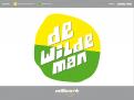 Logo & Huisstijl # 230951 voor De Wildeman zoekt een passend logo voor natuur-gerelateerde groepsactiviteiten wedstrijd