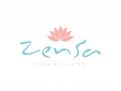 Logo & stationery # 725725 for Zensa - Yoga & Pilates contest