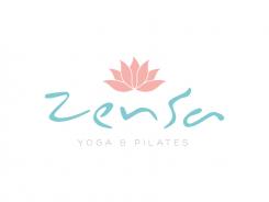 Logo & Huisstijl # 725725 voor Zensa - Yoga & Pilates wedstrijd