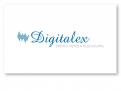 Logo & Huisstijl # 738482 voor Digitalex - brengt mensen in beweging wedstrijd