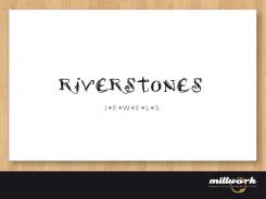 Logo & Huisstijl # 414073 voor Nieuwe huisstijl + Logo voor Riverstones Jewels wedstrijd