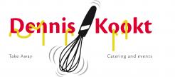 Logo & Huisstijl # 177634 voor dennis-kookt wedstrijd