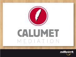Logo & Huisstijl # 414791 voor Calumet Mediation zoekt huisstijl en logo wedstrijd