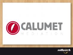 Logo & Huisstijl # 414792 voor Calumet Mediation zoekt huisstijl en logo wedstrijd