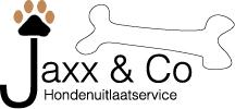 Logo & Huisstijl # 997327 voor Hondenuitlaatservice Jaxx   Co wedstrijd