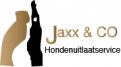 Logo & Huisstijl # 996631 voor Hondenuitlaatservice Jaxx   Co wedstrijd