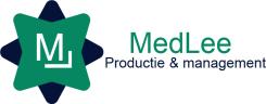 Logo & Huisstijl # 997943 voor MedLee logo en huisstijl wedstrijd