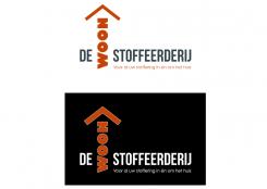 Logo & Huisstijl # 349051 voor Ontwerp een logo, huisstijl en bedrijswagenreclame  voor  een bedrijf in Woningstoffering en raamdecoratie wedstrijd