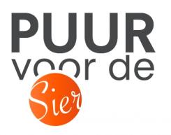 Logo & Huisstijl # 9564 voor Puur voor de Sier zoekt stijlvol logo met huisstijl wedstrijd