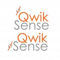 Logo & Huisstijl # 161303 voor Logo & Huistijl Design voor innovatieve Startup genaamd QwikSense wedstrijd