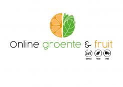 Logo & Huisstijl # 827252 voor ontwerp een fris logo voor online groente fruit shop wedstrijd