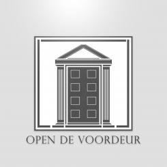 Logo & Huisstijl # 880010 voor Open de voordeur wedstrijd