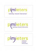 Logo & Huisstijl # 353 voor Fris en innovatief logo en huisstijl voor Pieters Marketing Advies wedstrijd