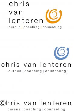 Logo & Huisstijl # 1975 voor Chris van Lenteren Cursus Coaching en Counseling wedstrijd