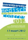 Logo & Huisstijl # 36611 voor Medisch Interfacultair Congres 2012: Welvaartsparadox wedstrijd