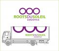 Logo & Huisstijl # 30807 voor Logo en huisstijl gezocht voor nieuw internationaal handel wen transportbedrijf 