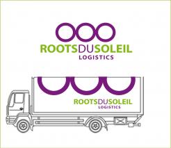 Logo & Huisstijl # 30807 voor Logo en huisstijl gezocht voor nieuw internationaal handel wen transportbedrijf 