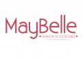 Logo & Huisstijl # 250660 voor Ontwerp een stylish, fashionable en sexy huisstijl en logo voor Maybelle een webshop in fashionaccessoires wedstrijd