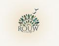 Logo & Huisstijl # 1078748 voor Rouw in de praktijk zoekt een warm  troostend maar ook positief logo   huisstijl  wedstrijd