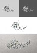 Logo & Huisstijl # 1078697 voor Rouw in de praktijk zoekt een warm  troostend maar ook positief logo   huisstijl  wedstrijd