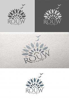 Logo & Huisstijl # 1078718 voor Rouw in de praktijk zoekt een warm  troostend maar ook positief logo   huisstijl  wedstrijd