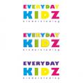 Logo & Huisstijl # 208662 voor Everyday Kidz.nl wedstrijd