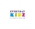 Logo & Huisstijl # 208663 voor Everyday Kidz.nl wedstrijd