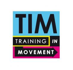 Logo & Huisstijl # 220826 voor Logo en huisstijl voor; TIM ; Training in Movement. Enthousiast, ontspannen, professioneel wedstrijd