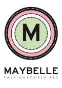 Logo & Huisstijl # 251626 voor Ontwerp een stylish, fashionable en sexy huisstijl en logo voor Maybelle een webshop in fashionaccessoires wedstrijd