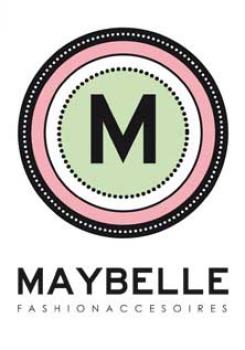 Logo & Huisstijl # 251626 voor Ontwerp een stylish, fashionable en sexy huisstijl en logo voor Maybelle een webshop in fashionaccessoires wedstrijd
