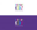 Logo & Huisstijl # 208002 voor Everyday Kidz.nl wedstrijd