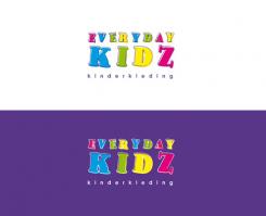 Logo & Huisstijl # 208003 voor Everyday Kidz.nl wedstrijd