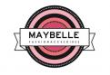Logo & Huisstijl # 255265 voor Ontwerp een stylish, fashionable en sexy huisstijl en logo voor Maybelle een webshop in fashionaccessoires wedstrijd
