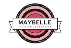 Logo & Huisstijl # 255265 voor Ontwerp een stylish, fashionable en sexy huisstijl en logo voor Maybelle een webshop in fashionaccessoires wedstrijd