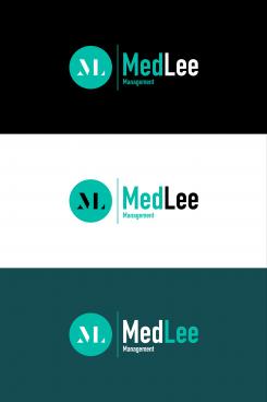 Logo & Huisstijl # 998976 voor MedLee logo en huisstijl wedstrijd