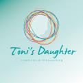 Logo & Huisstijl # 18093 voor GEZOCHT: Tony\'s Daughter zoekt creatieveling die het aandurft om  een logo/ huisstijl te ontwerpen voor een samenvoeging van Creativiteit en Life Coaching. Twee uitersten die samen moeten komen binne wedstrijd
